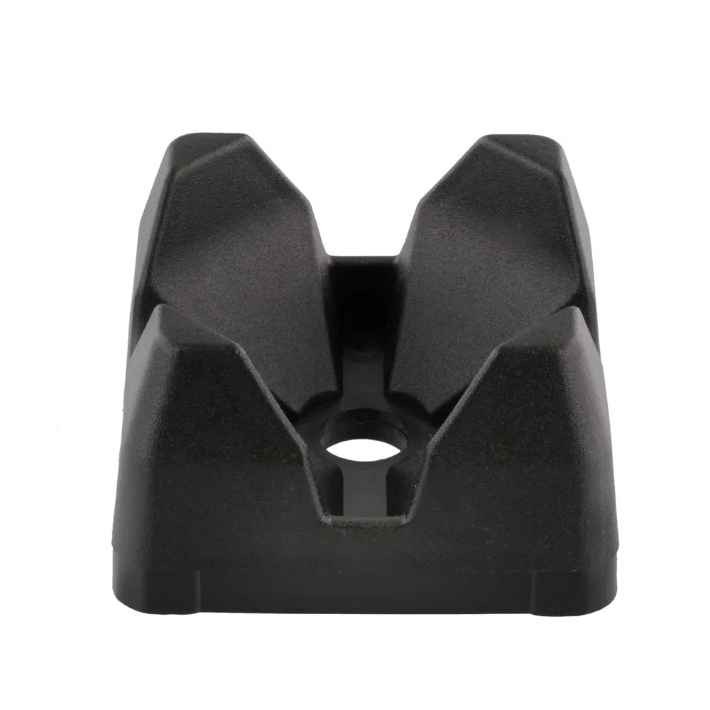 3022-BK – SCOTTY INC. Downrigger Weight Holder, For Holding Downrigger Weights Securely On Boat/ Storage At Home Blac...